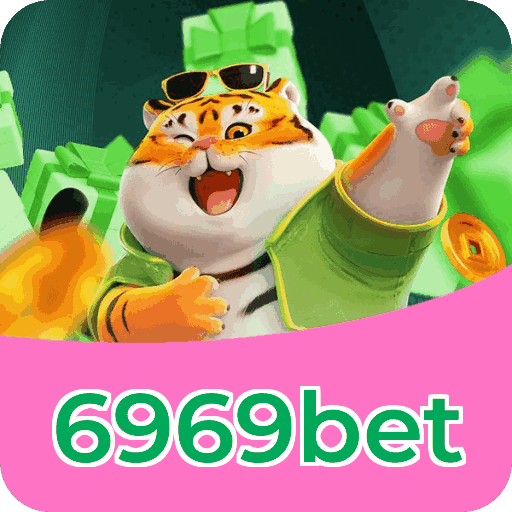 Logo Oficial 6969bet Download