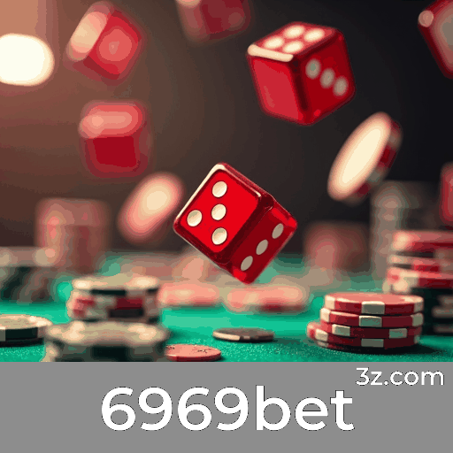 6969bet: Seu Cassino Online Seguro e Premiado