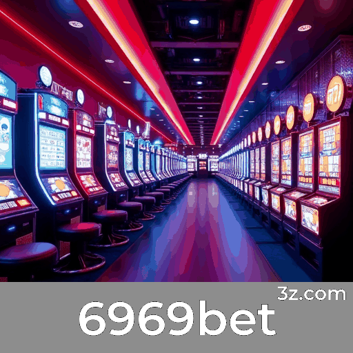 6969bet: Seu Cassino Online Seguro e Premiado